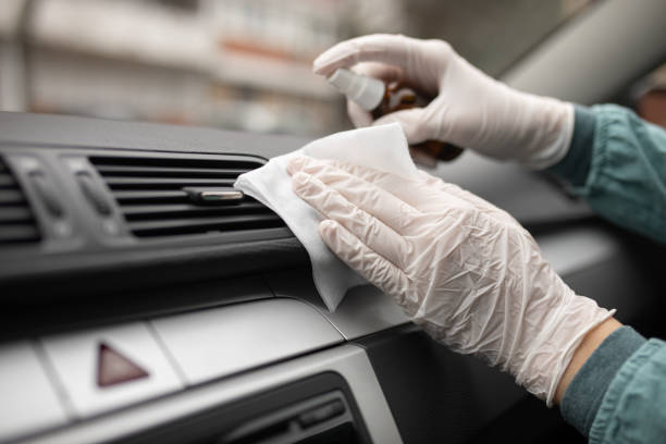 Best Home Air Vent Cleaning  in Big Sandy, TX