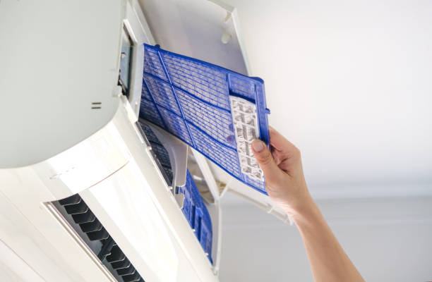 Best Commercial Air Duct Cleaning  in Big Sandy, TX
