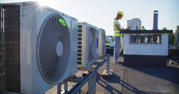 Best Best Air Duct Cleaning Company  in Big Sandy, TX